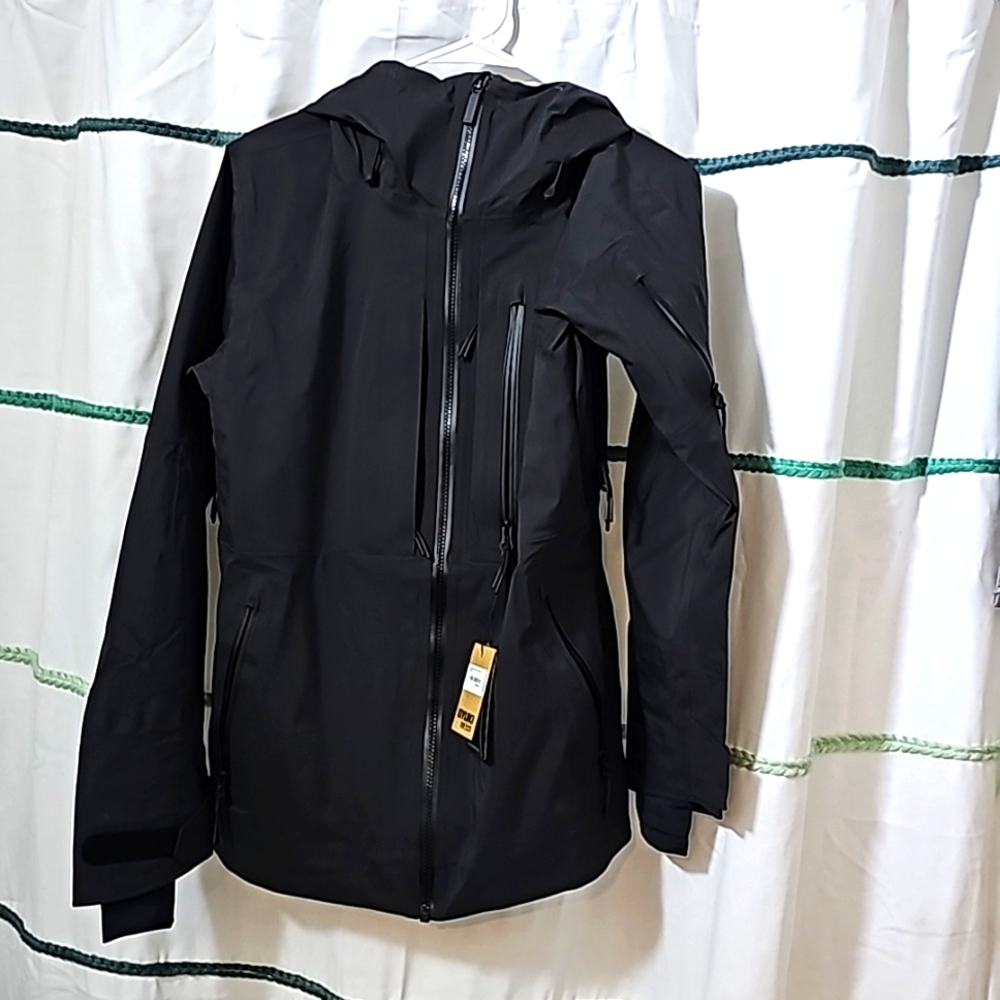 Nimitz yamapro 3L jacket